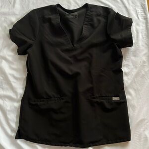 FIGS Women’s Technical Collection Scrub Top